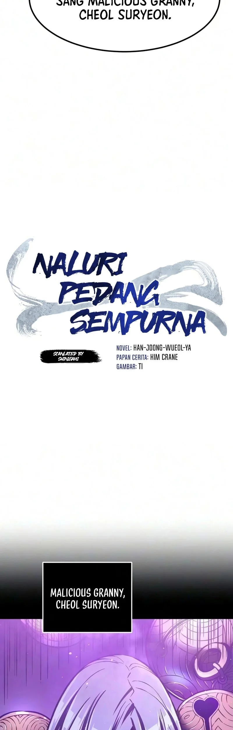 Chapter 193 - halaman 21