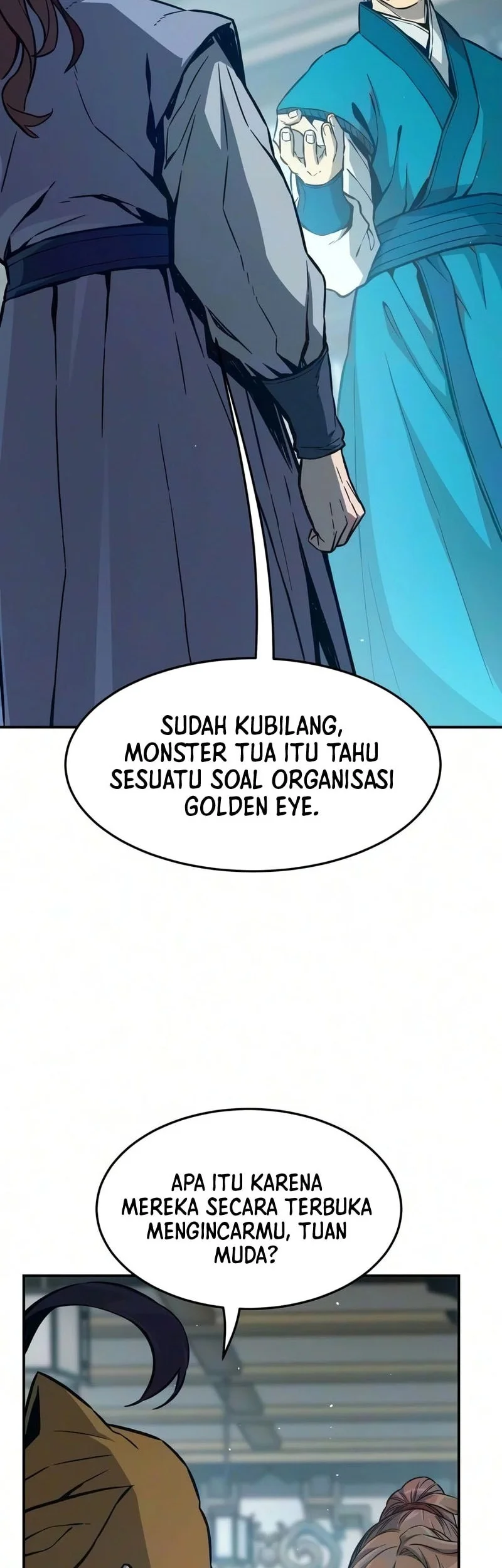 Chapter 193 - halaman 28