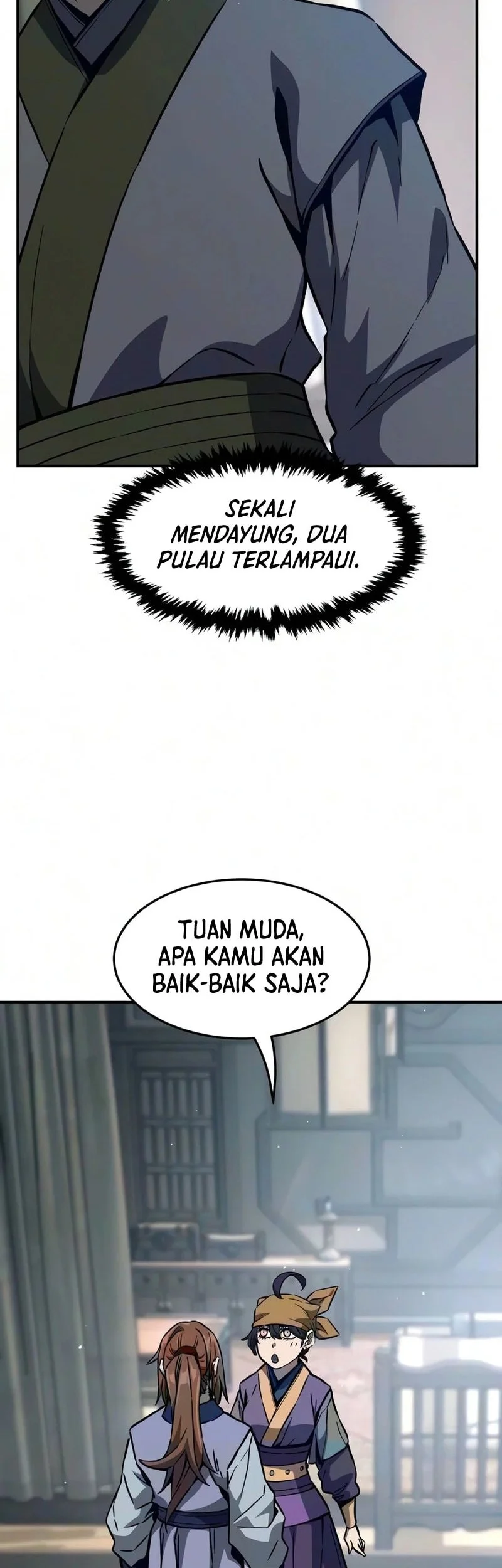 Chapter 193 - halaman 32