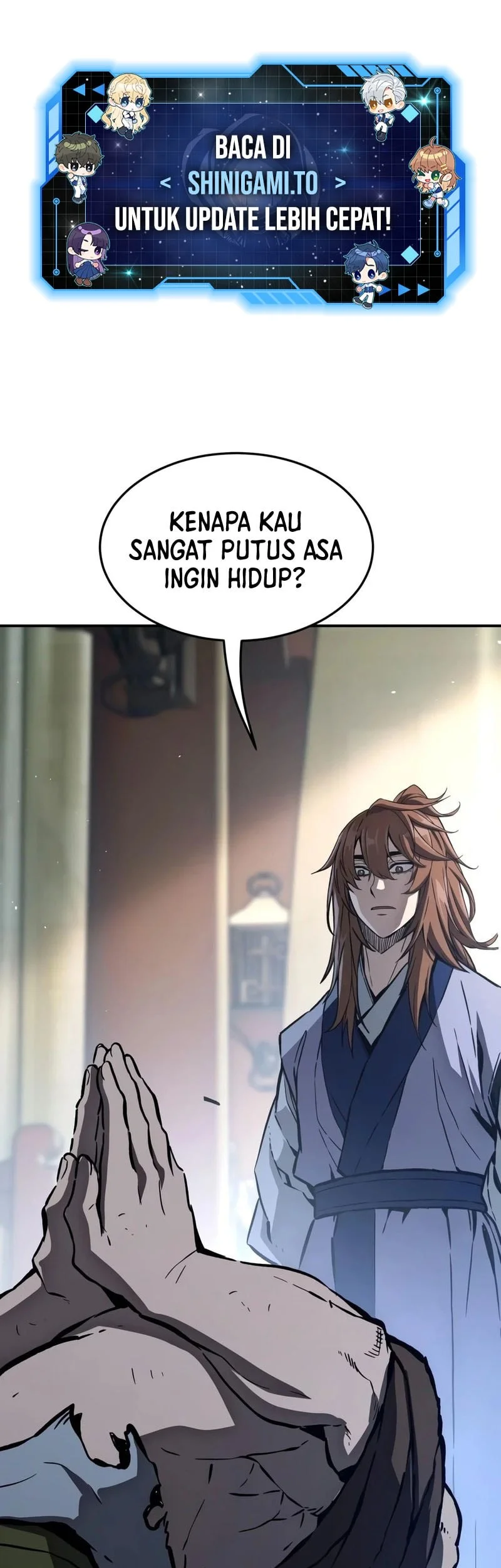 Chapter 194 - halaman 3