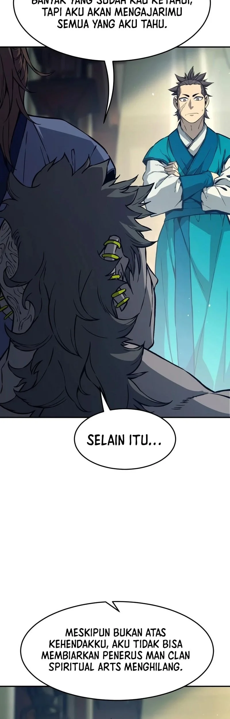 Chapter 194 - halaman 21
