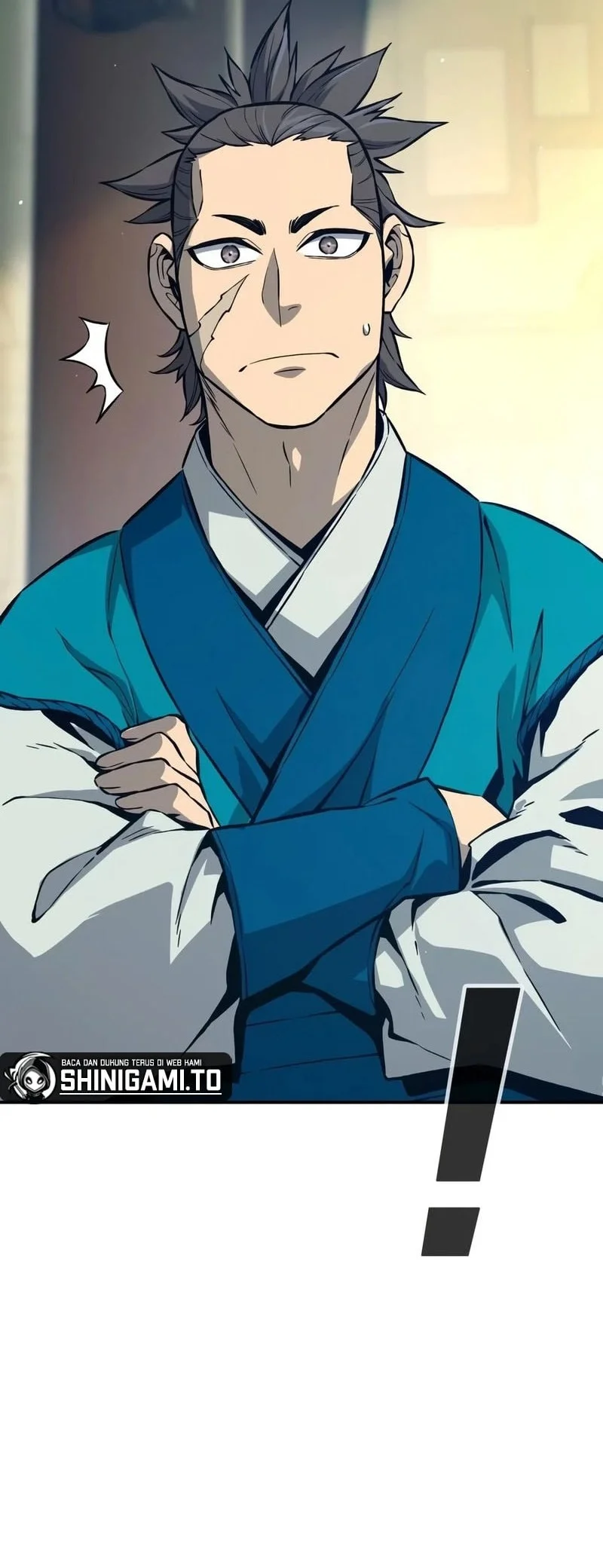 Chapter 194 - halaman 22