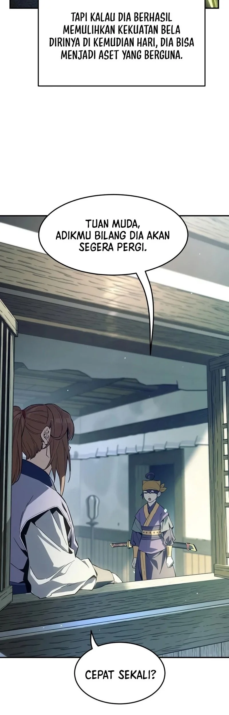 Chapter 194 - halaman 32