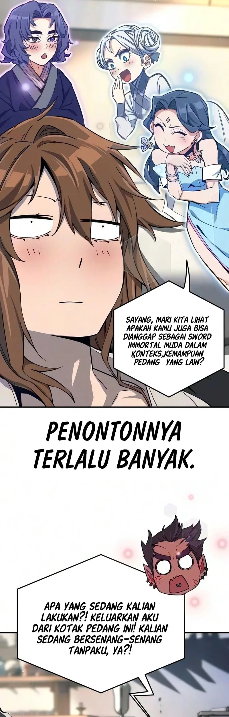 Chapter 195 - halaman 7