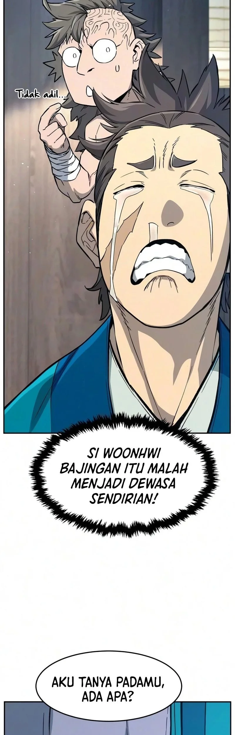 Chapter 195 - halaman 21