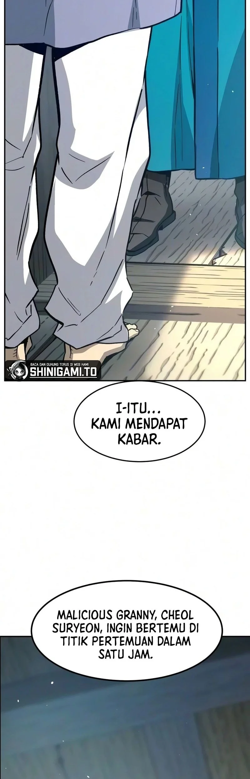 Chapter 195 - halaman 22