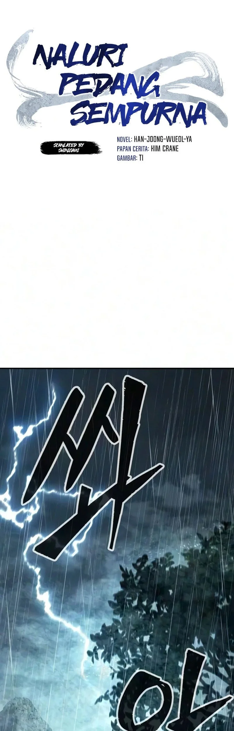 Chapter 195 - halaman 24