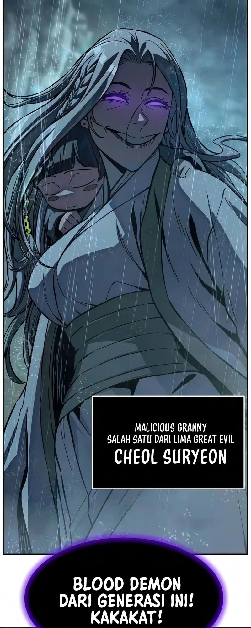 Chapter 196 - halaman 25