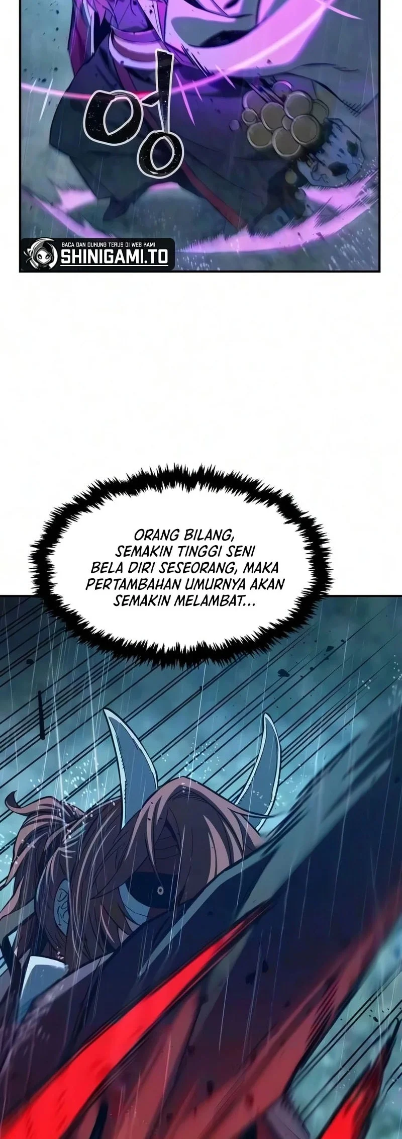 Chapter 196 - halaman 33