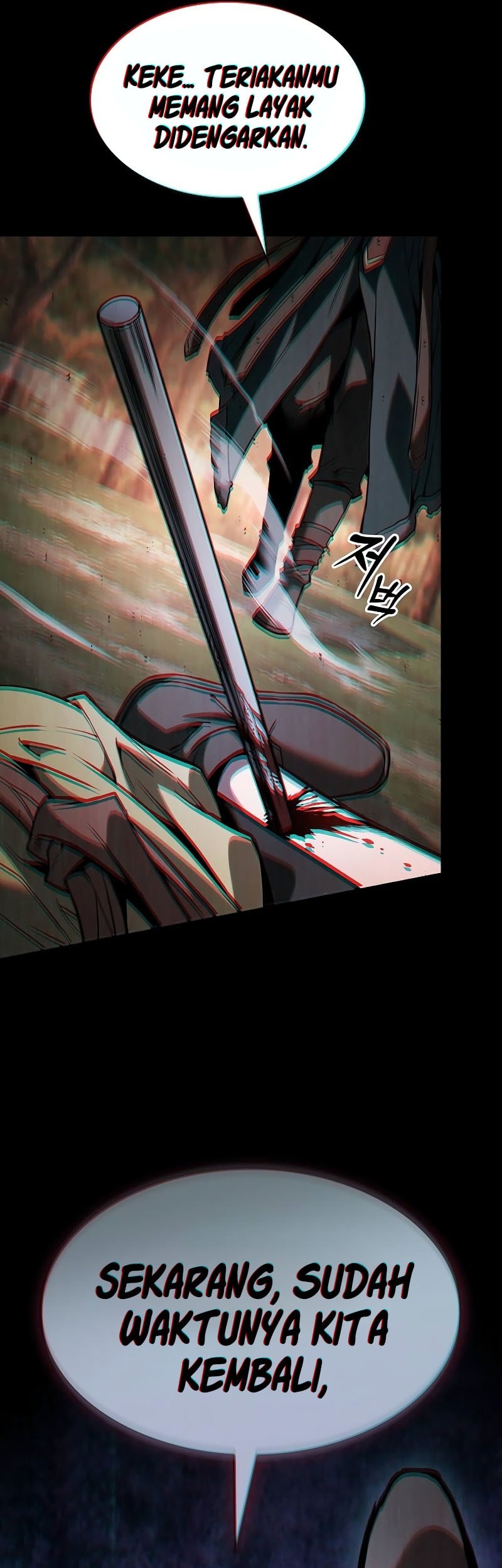 Chapter 100 - halaman 39
