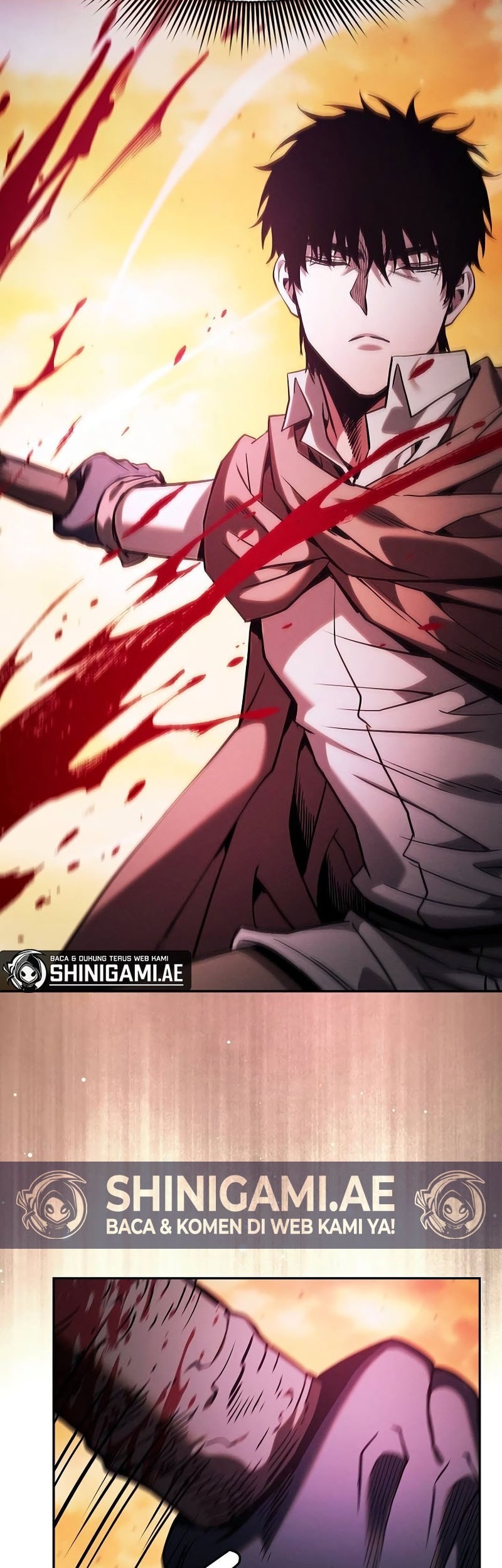Chapter 100 - halaman 8