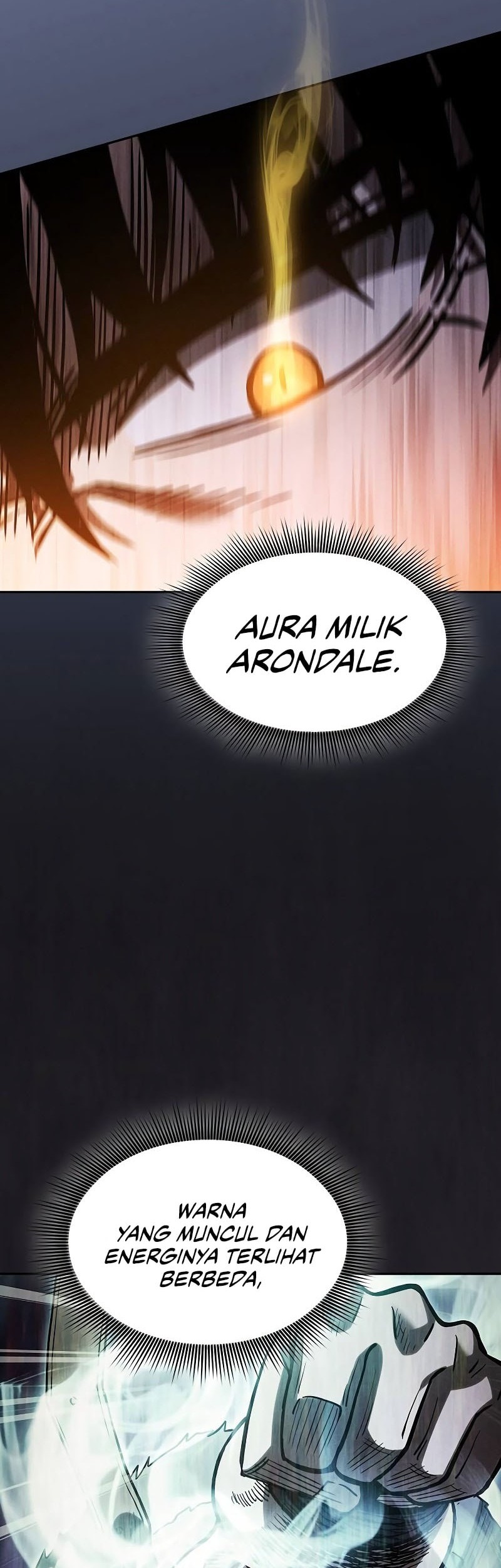 Chapter 101 - halaman 33