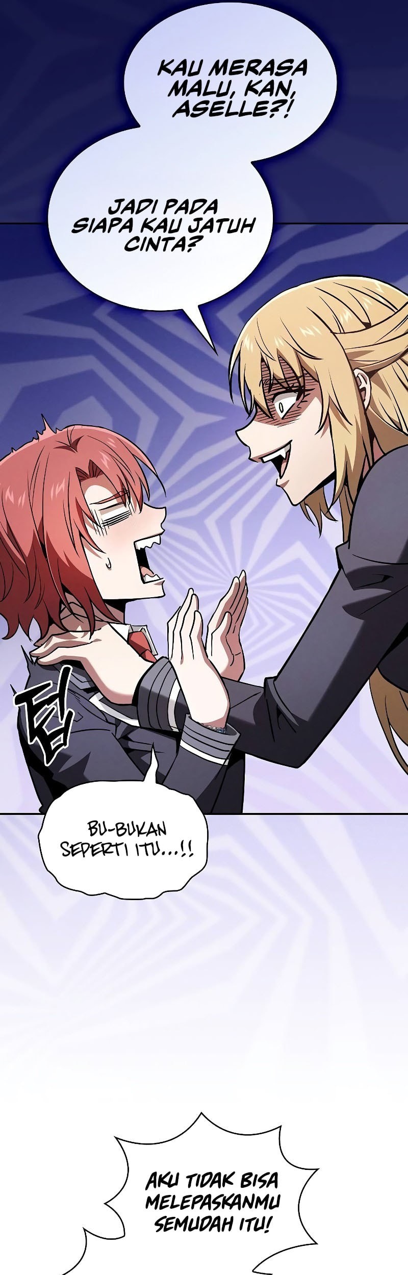 Chapter 102 - halaman 22