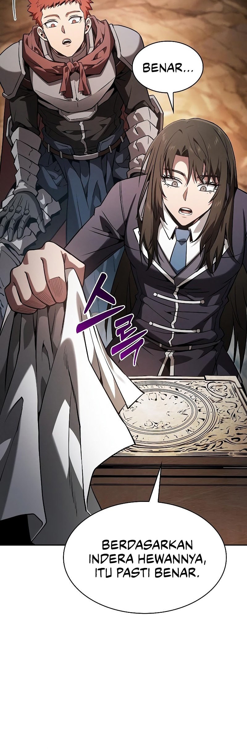 Chapter 103 - halaman 38