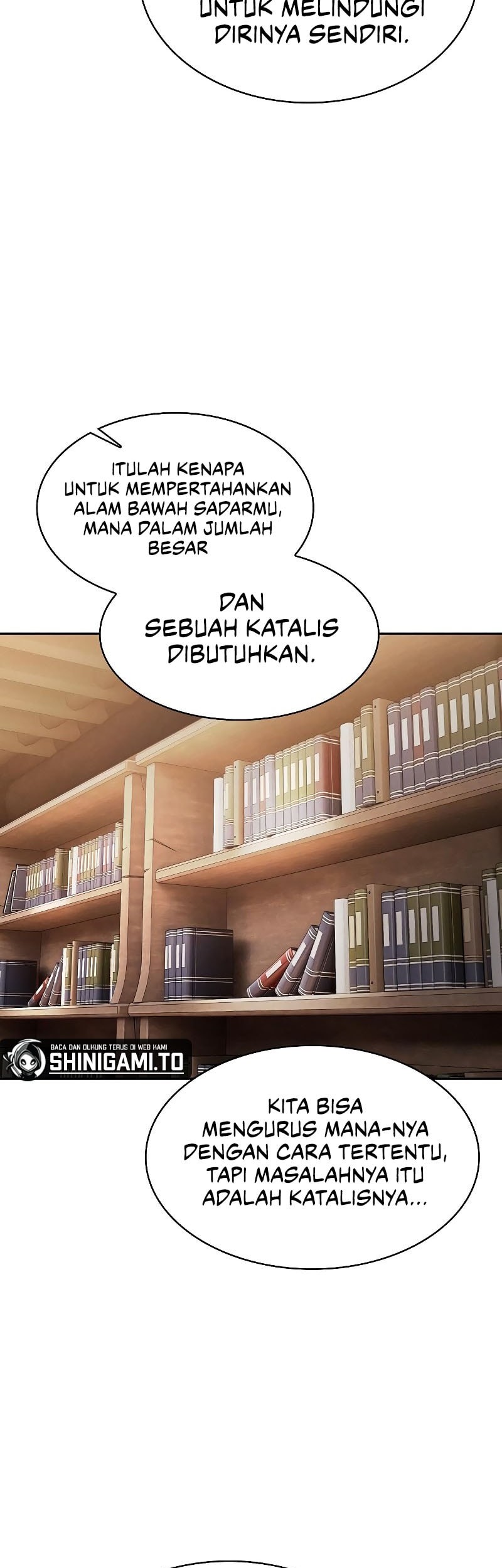 Chapter 103 - halaman 21