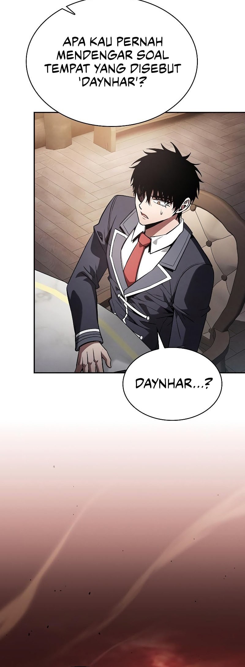 Chapter 103 - halaman 22