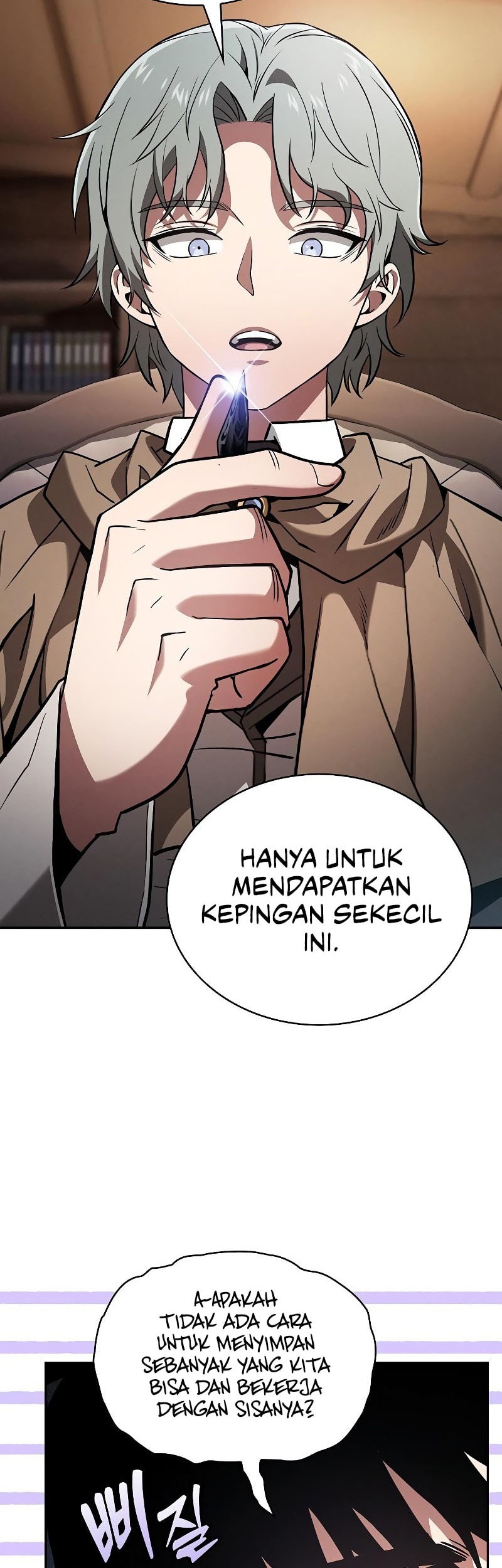 Chapter 103 - halaman 28