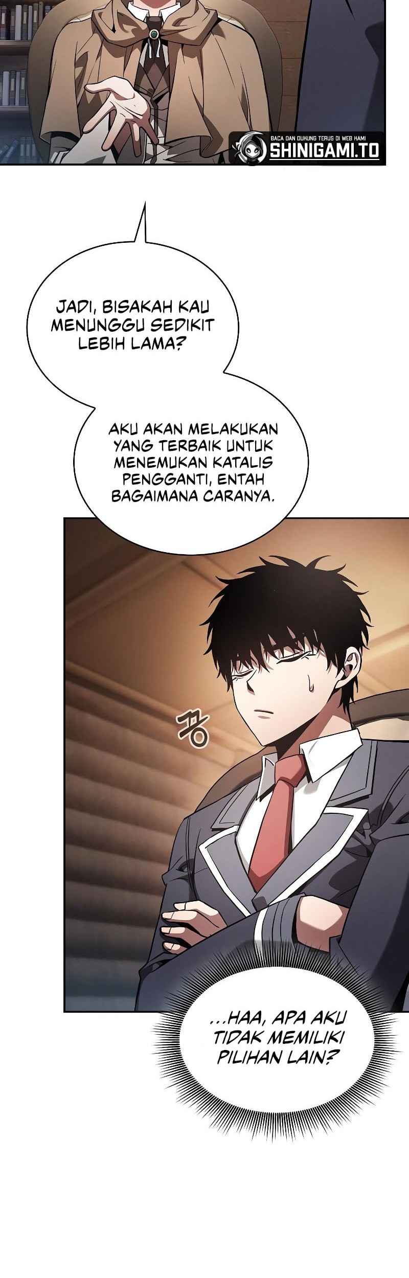 Chapter 103 - halaman 30