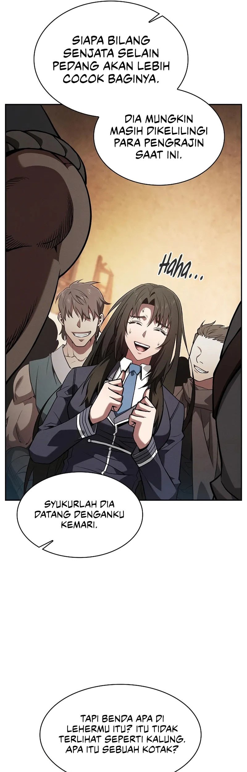 Chapter 104 - halaman 60