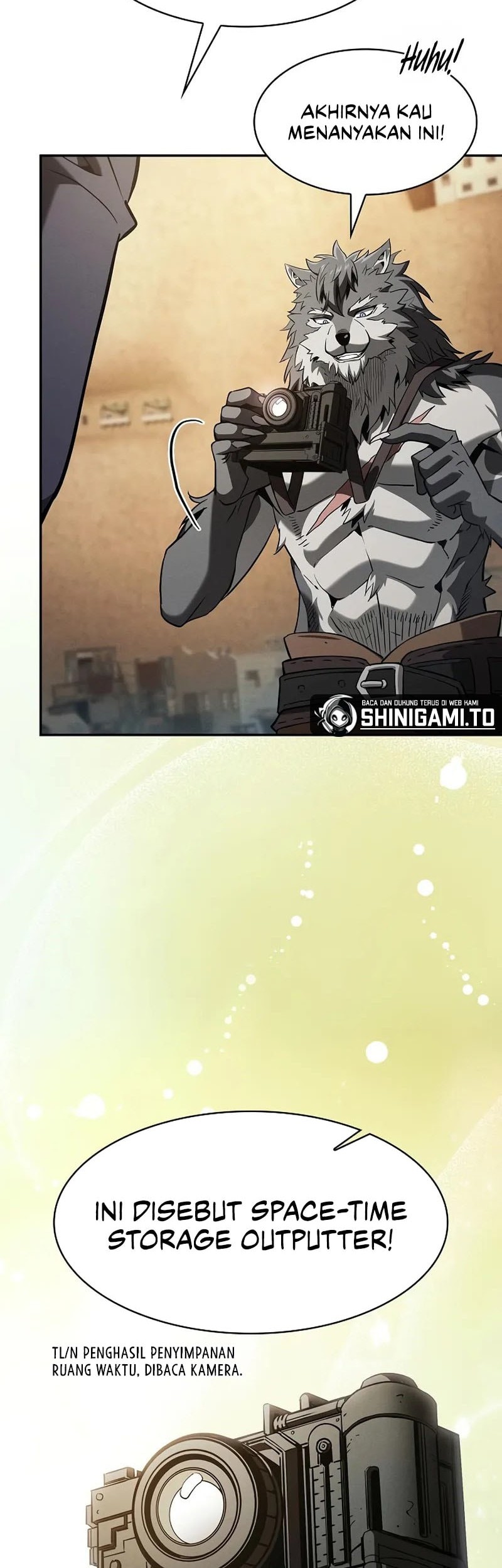 Chapter 104 - halaman 61