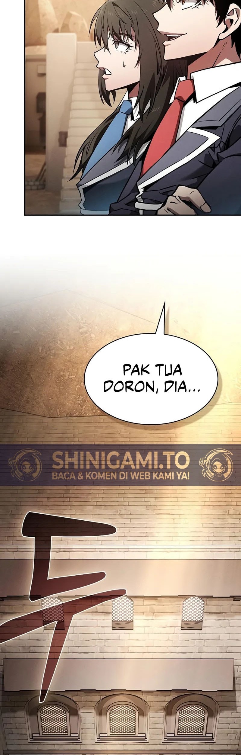 Chapter 104 - halaman 8