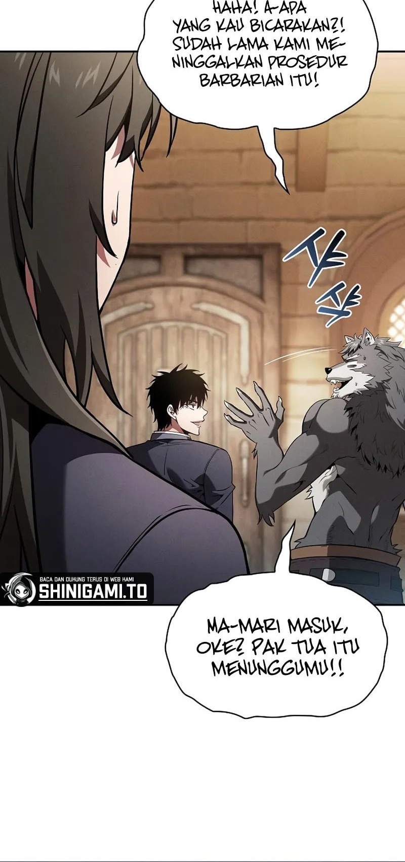 Chapter 104 - halaman 22