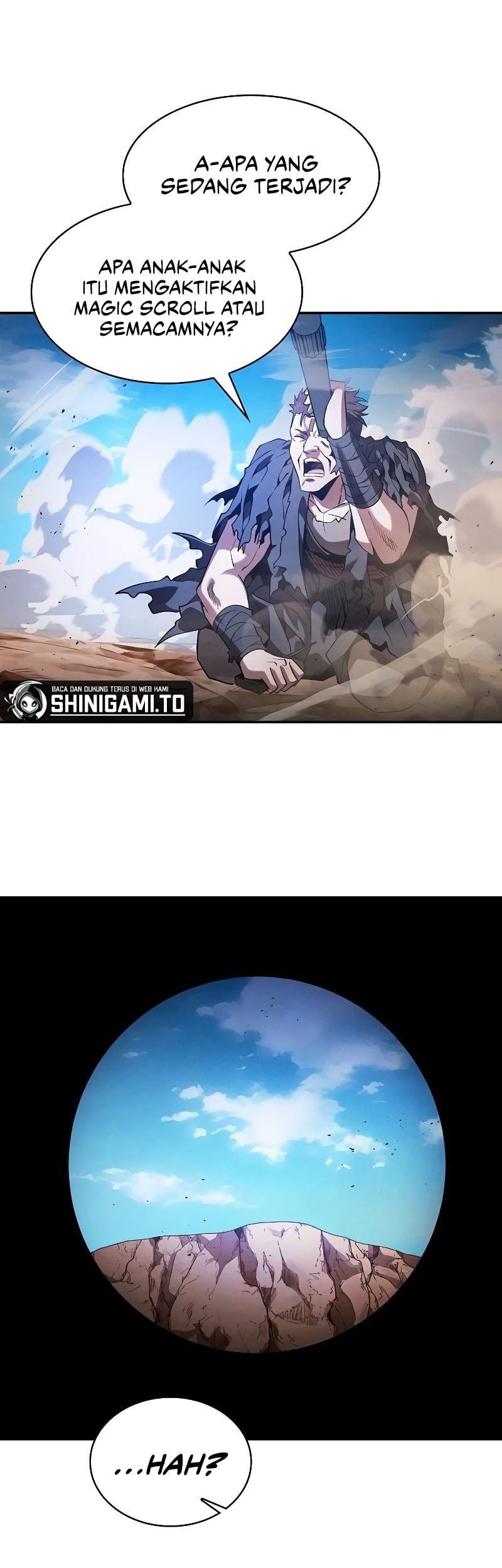 Chapter 105 - halaman 65
