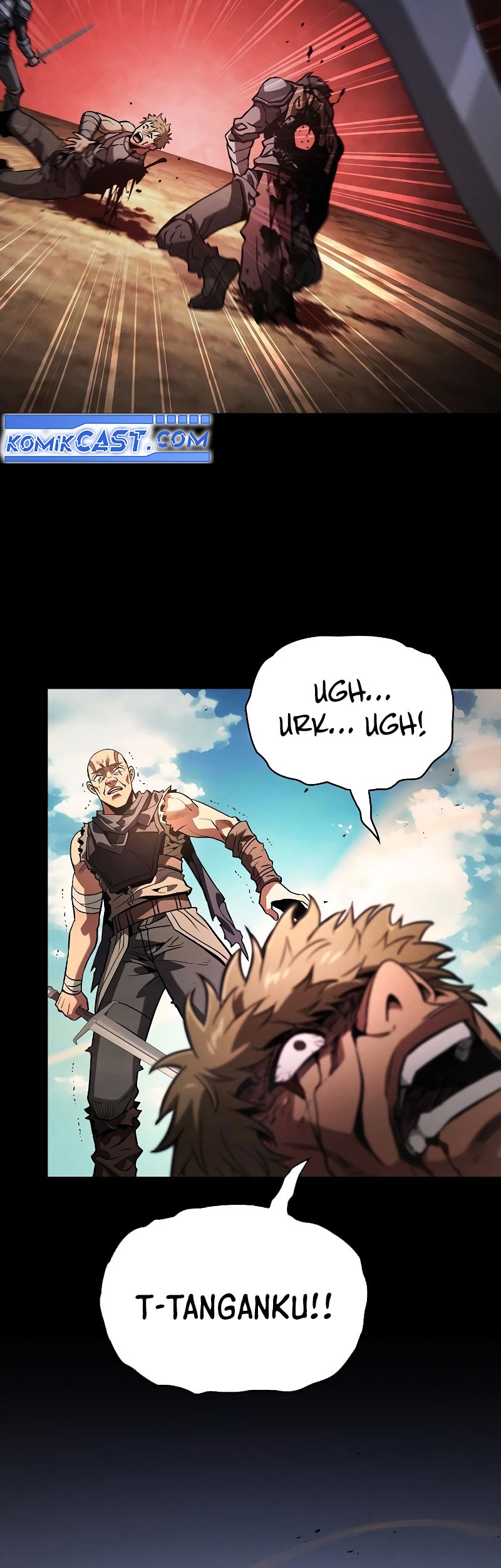 Chapter 106 - halaman 26