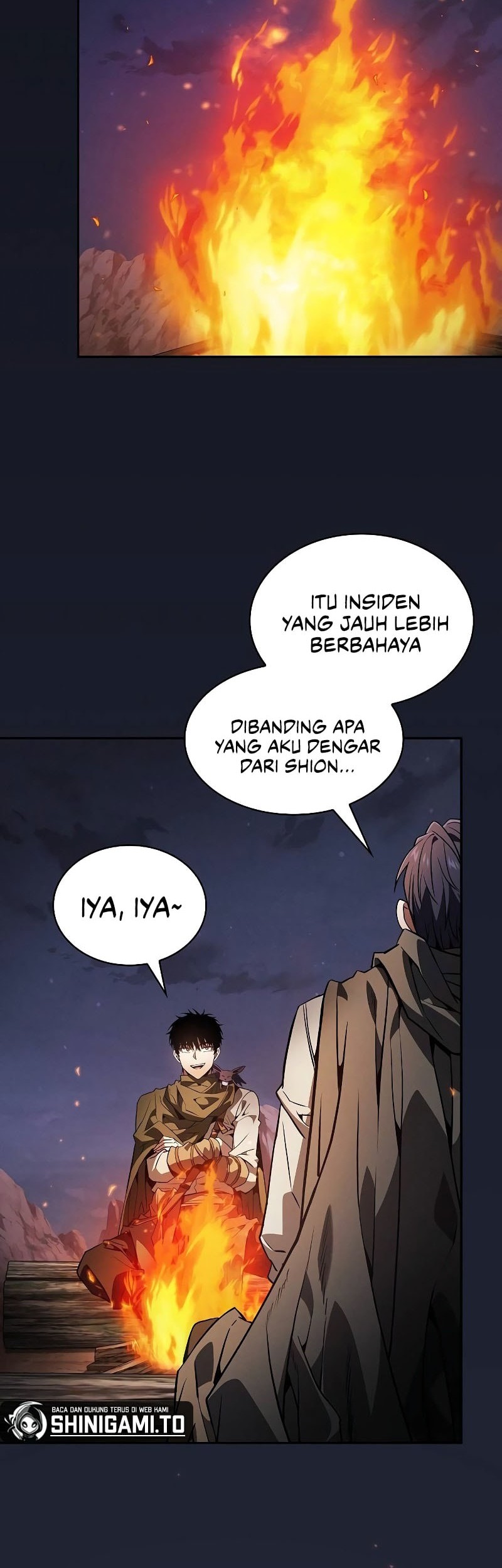 Chapter 107 - halaman 18