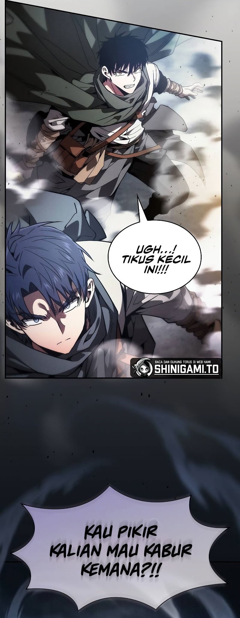 Chapter 109 - halaman 39