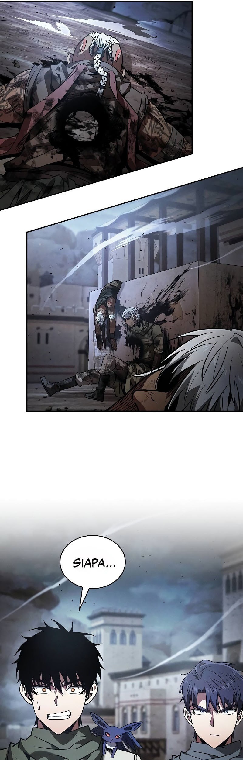 Chapter 109 - halaman 21