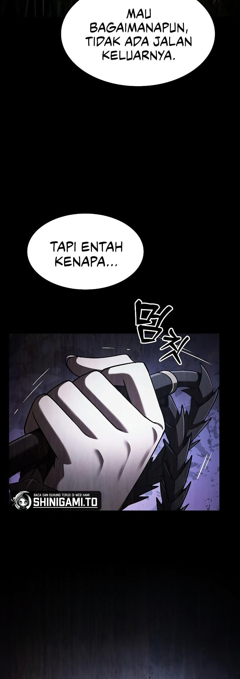 Chapter 110 - halaman 38