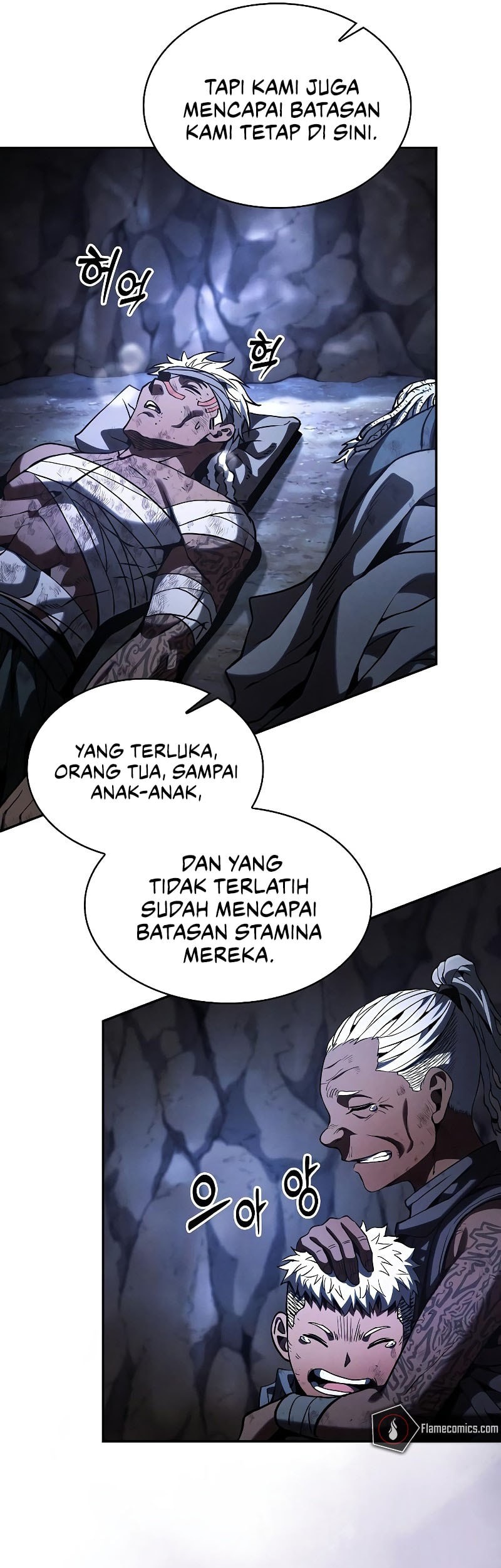 Chapter 110 - halaman 43