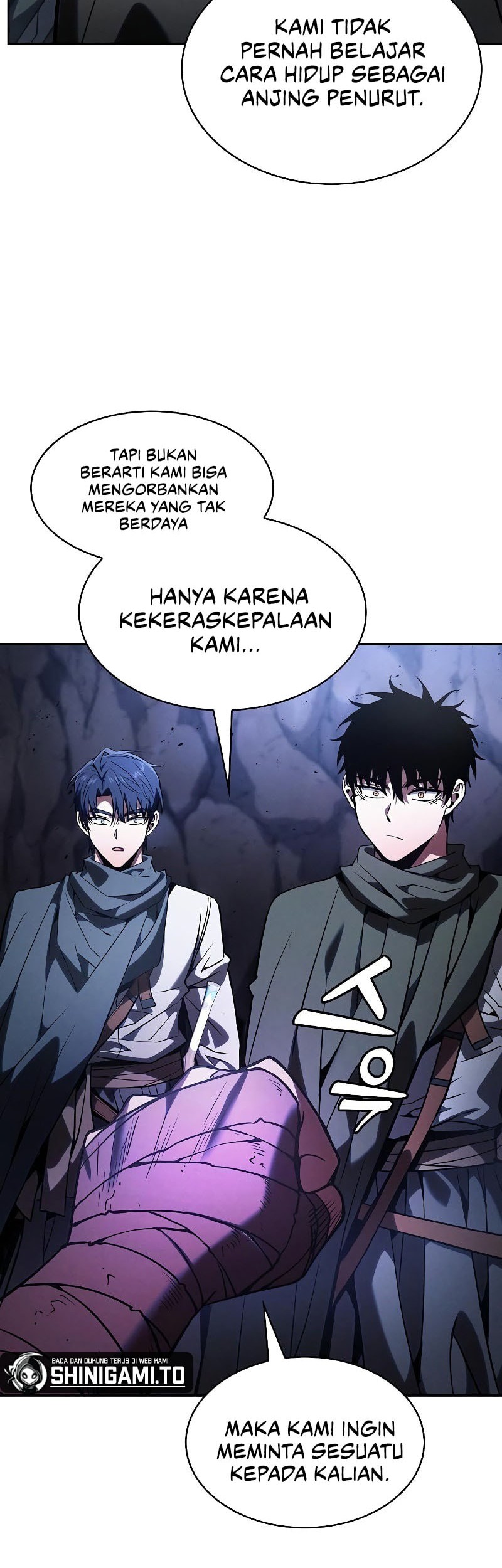 Chapter 110 - halaman 46