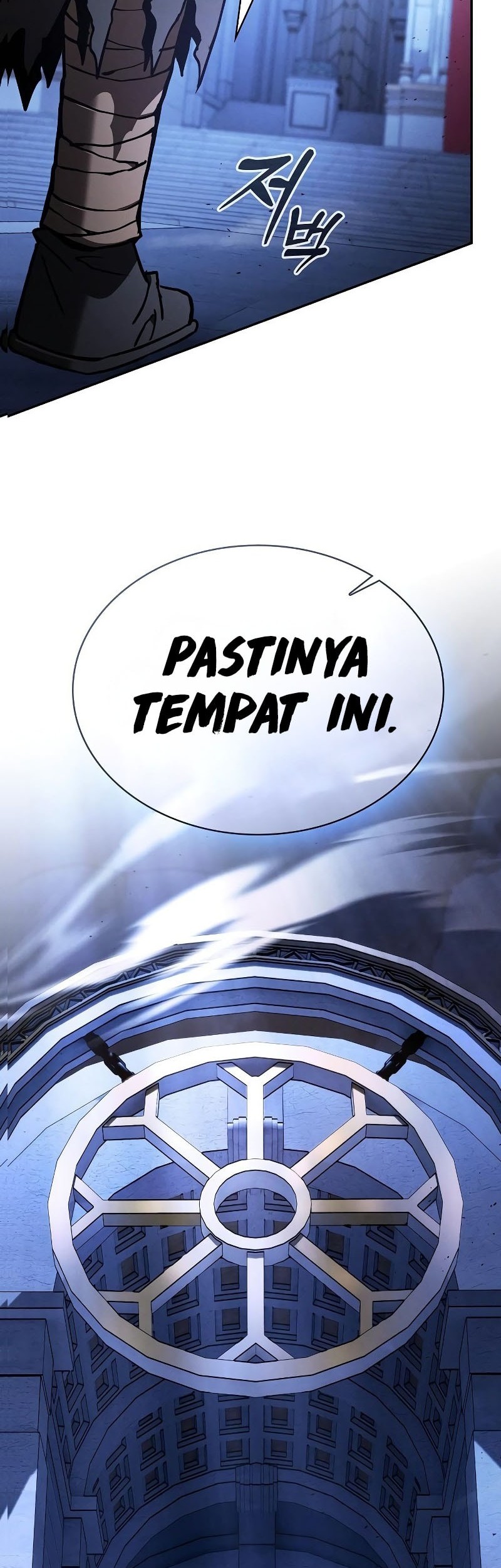 Chapter 110 - halaman 64