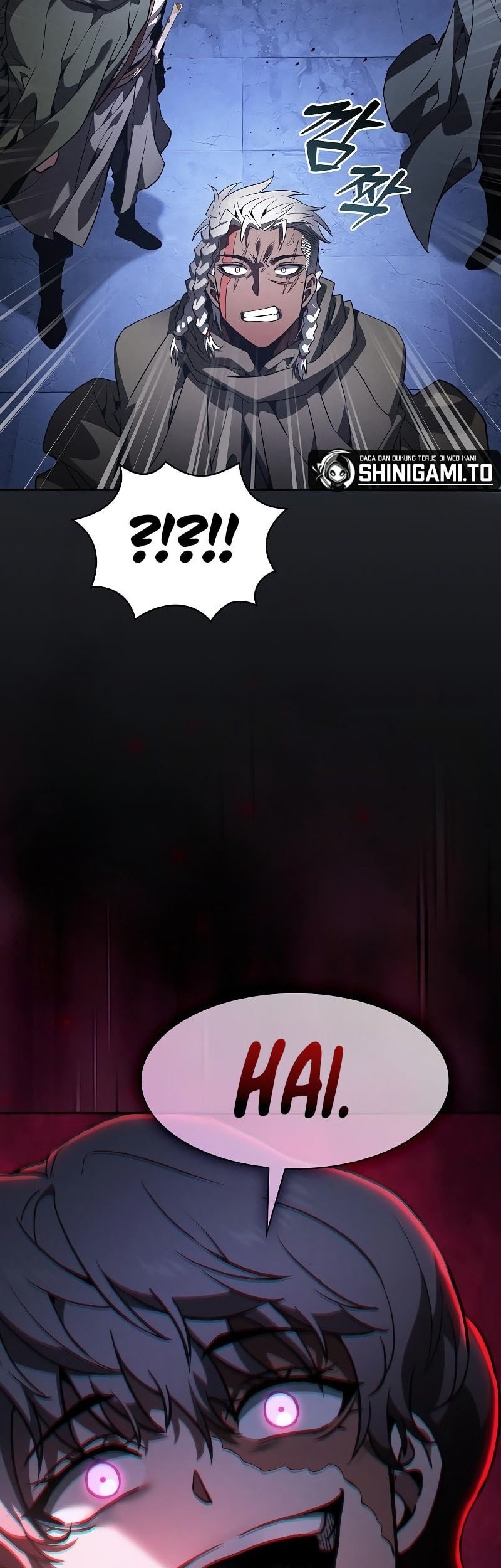 Chapter 110 - halaman 68