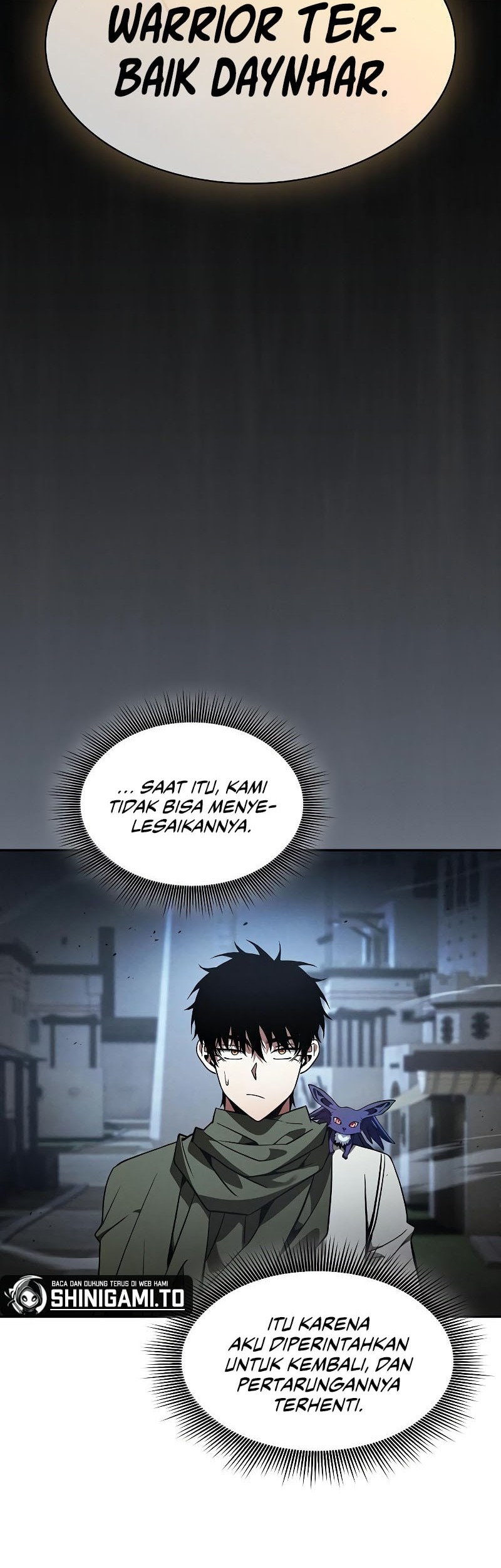 Chapter 110 - halaman 14