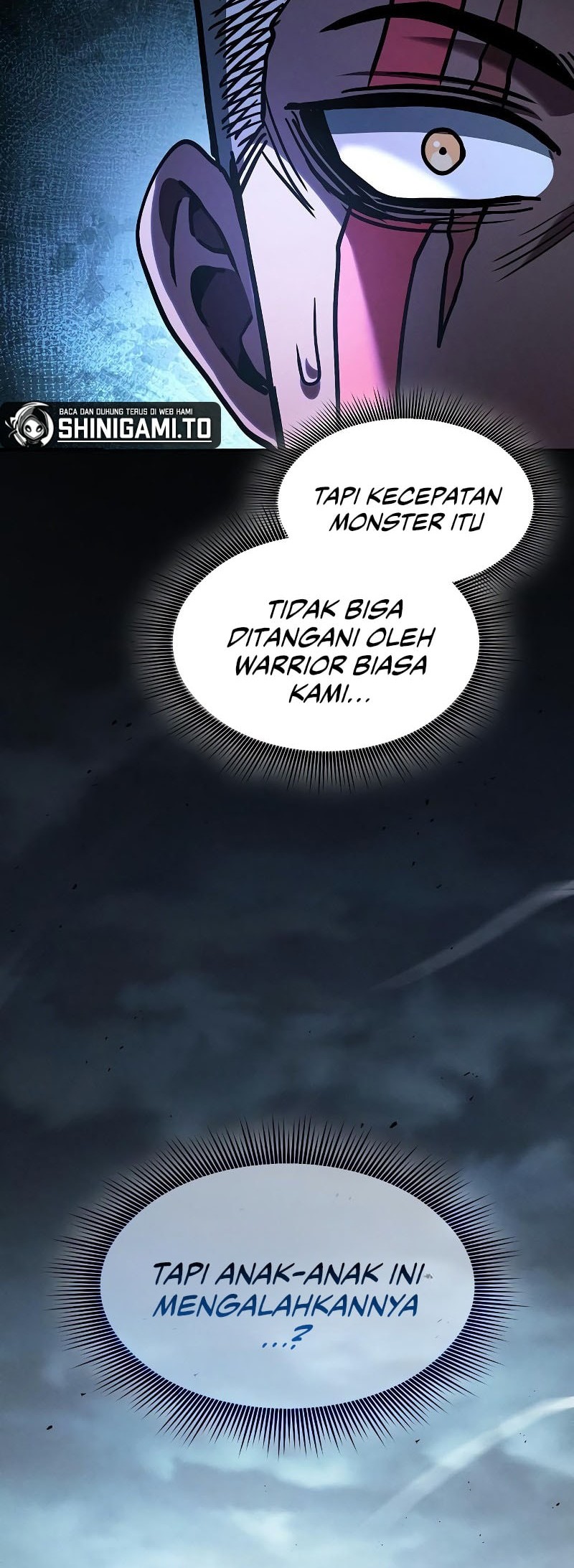 Chapter 110 - halaman 22