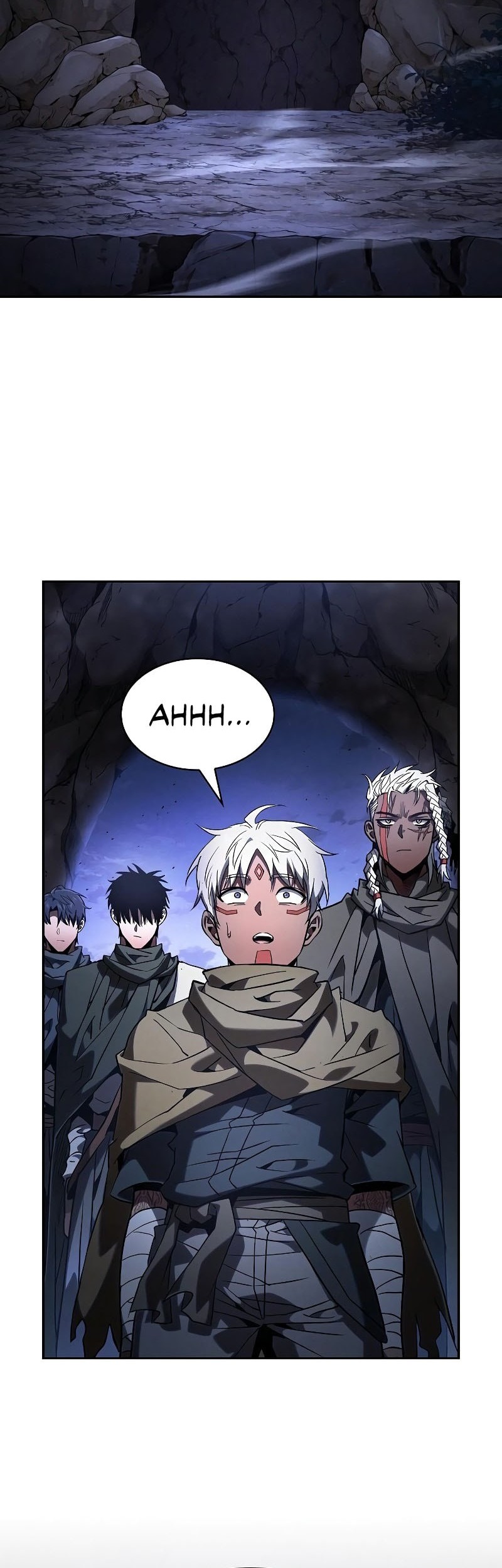 Chapter 110 - halaman 28