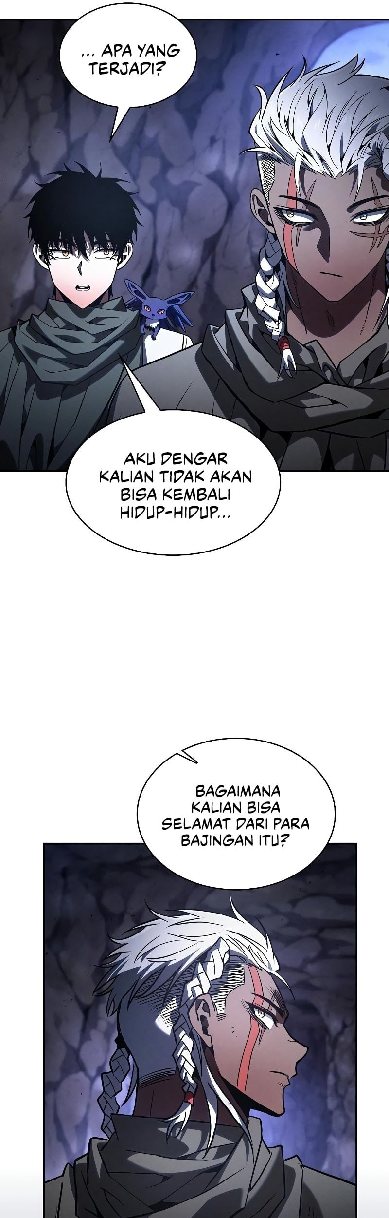 Chapter 110 - halaman 31