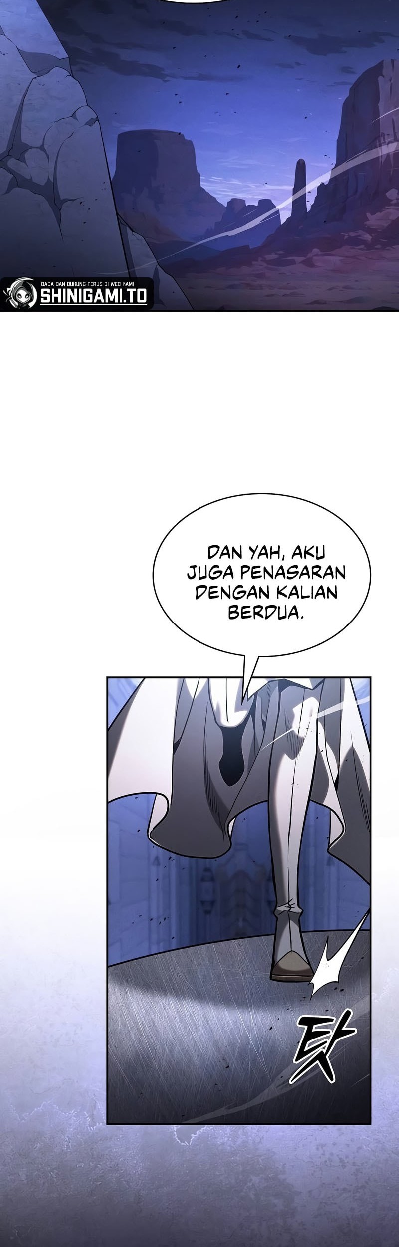 Chapter 111 - halaman 38