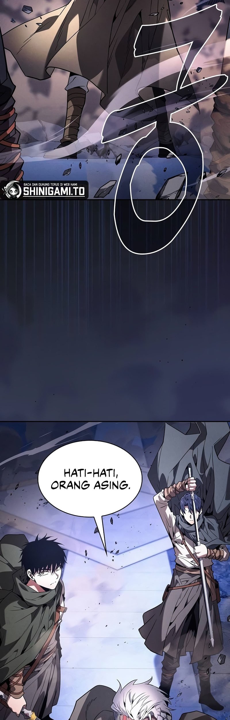 Chapter 111 - halaman 16