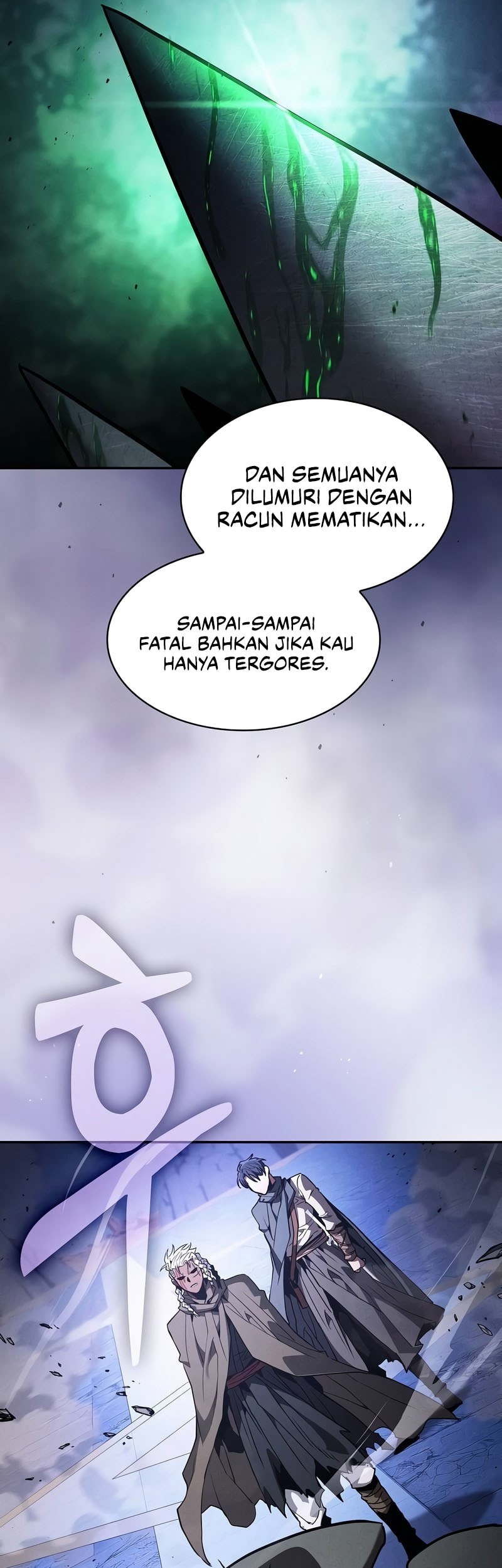 Chapter 111 - halaman 19