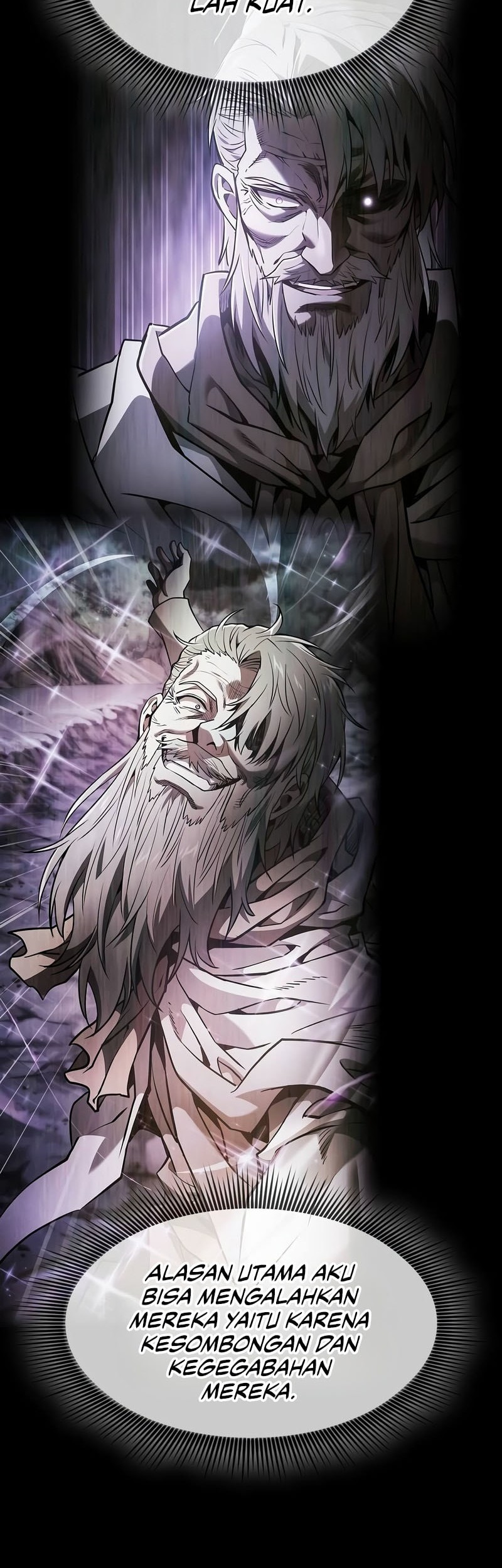 Chapter 111 - halaman 22