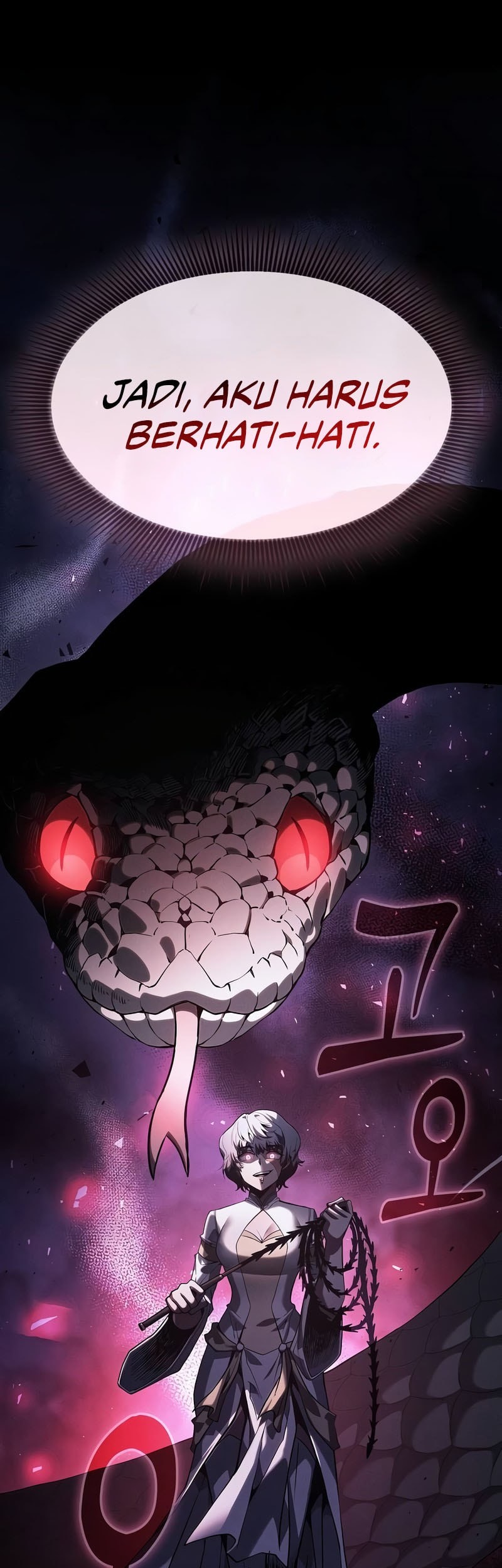 Chapter 111 - halaman 23