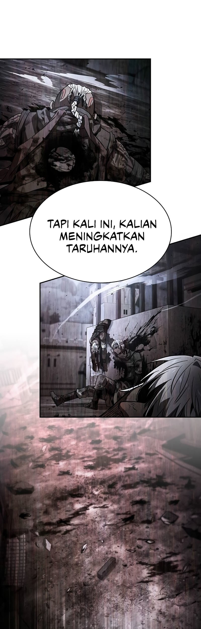 Chapter 111 - halaman 27