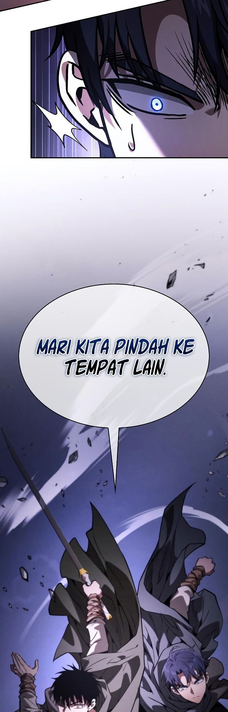 Chapter 113 - halaman 67