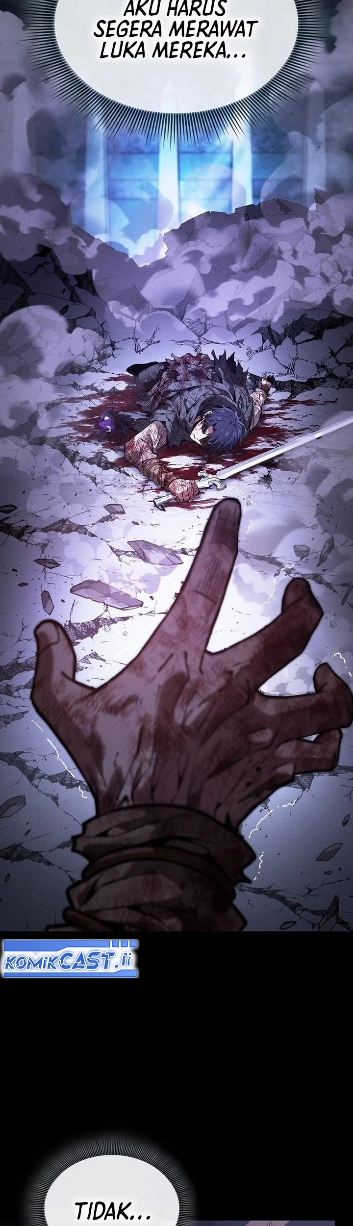 Chapter 119 - halaman 24