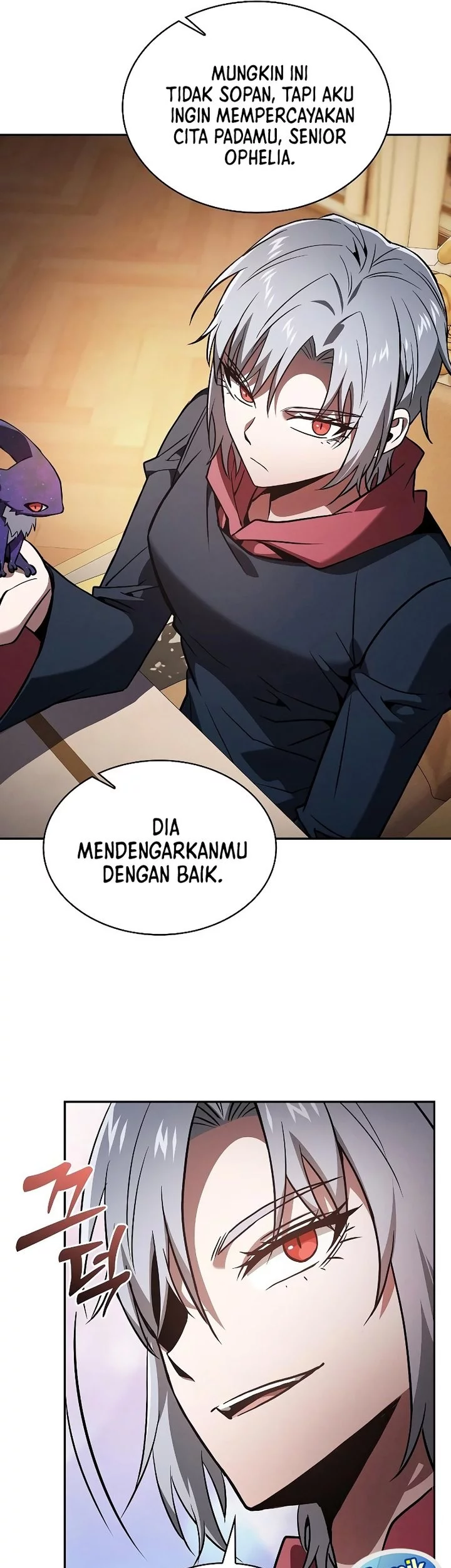 Chapter 121 - halaman 47
