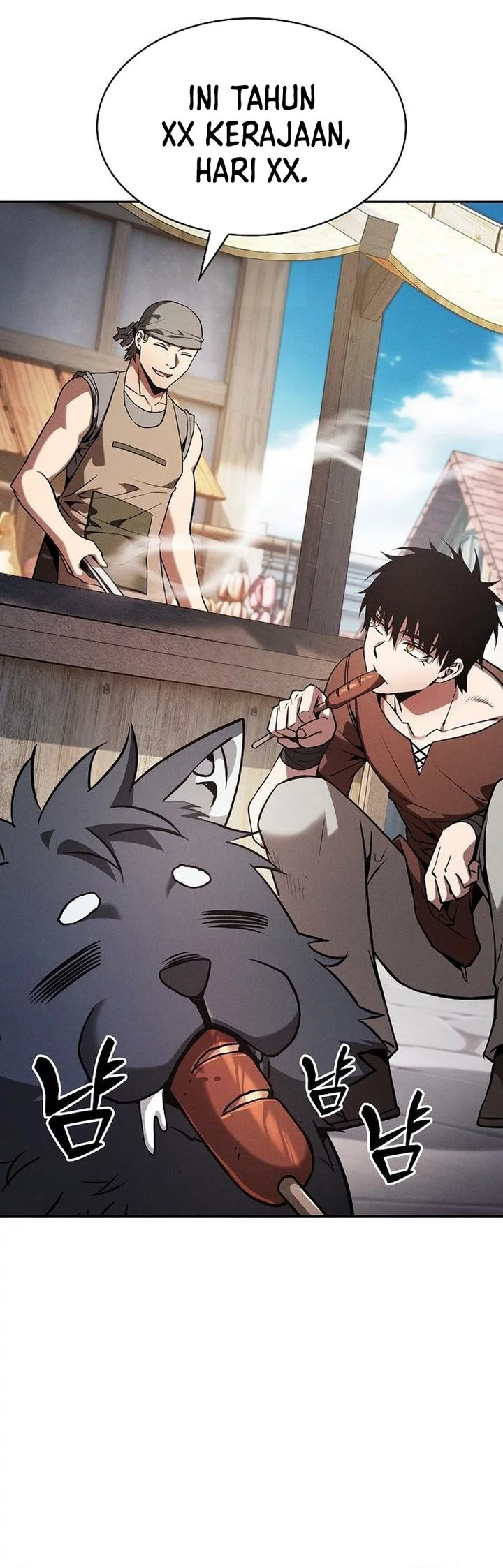 Chapter 122 - halaman 50
